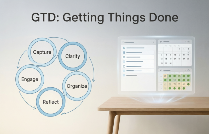 GTD