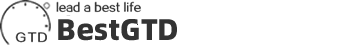 BestGTD Logo