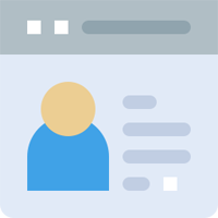 Step 1: Open your exclusive link